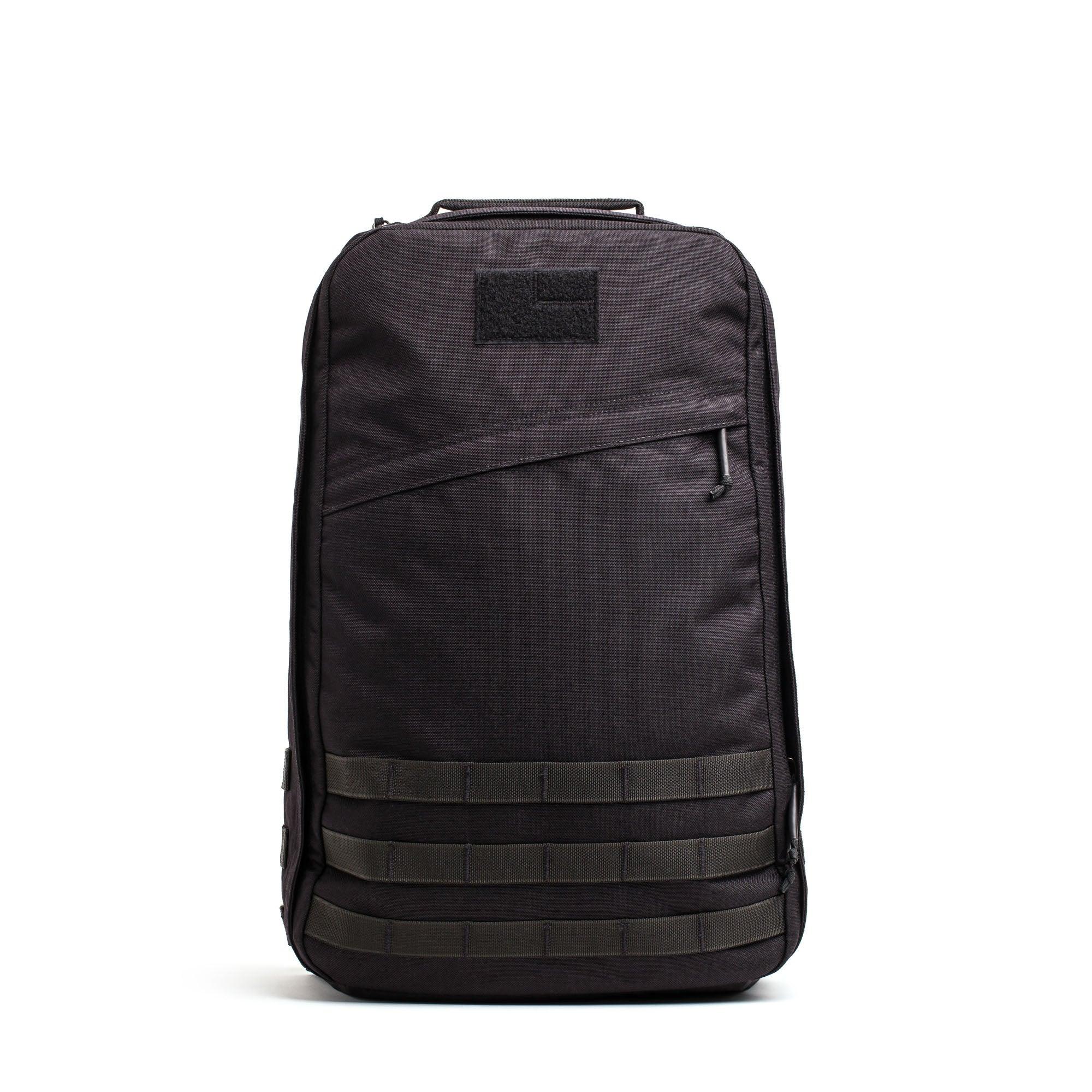 GR1 26L backpack front view