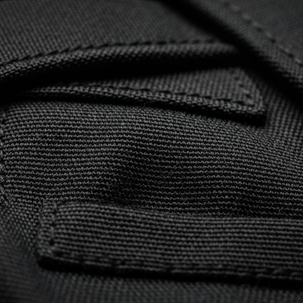 Special Forces Grade Materials